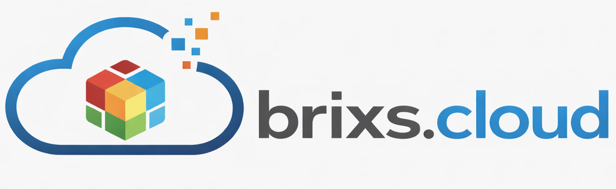 Brixs Cloud